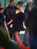 Selena Gomez at the Premiere of The Dead Don't Die in NYC