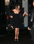 Selena Gomez at the Premiere of The Dead Don't Die in NYC