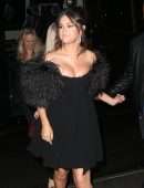 Selena Gomez at the Premiere of The Dead Don't Die in NYC