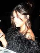 Selena Gomez at the Premiere of The Dead Don't Die in NYC