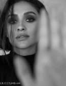 Shay Mitchell in Gritty Pretty Magazine Photoshoot - Issue 19 2019