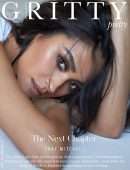 Shay Mitchell in Gritty Pretty Magazine Photoshoot - Issue 19 2019