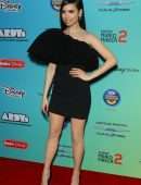 Sofia Carson at 2019 Radio Disney Music Awards in Studio City