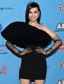 Sofia Carson at 2019 Radio Disney Music Awards in Studio City
