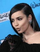 Sofia Carson at 2019 Radio Disney Music Awards in Studio City