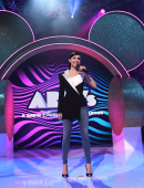 Sofia Carson at 2019 Radio Disney Music Awards in Studio City