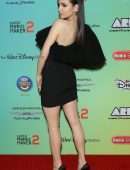 Sofia Carson at 2019 Radio Disney Music Awards in Studio City