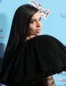 Sofia Carson at 2019 Radio Disney Music Awards in Studio City