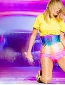 Taylor Swift at 2019 iHeartRadio Wango Tango in Carson