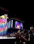 Taylor Swift at 2019 iHeartRadio Wango Tango in Carson