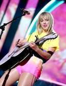 Taylor Swift at 2019 iHeartRadio Wango Tango in Carson