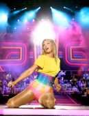 Taylor Swift at 2019 iHeartRadio Wango Tango in Carson