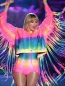 Taylor Swift at 2019 iHeartRadio Wango Tango in Carson