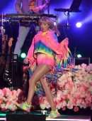 Taylor Swift at 2019 iHeartRadio Wango Tango in Carson