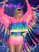 Taylor Swift at 2019 iHeartRadio Wango Tango in Carson