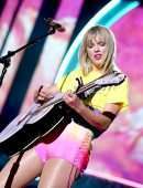 Taylor Swift at 2019 iHeartRadio Wango Tango in Carson