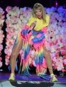 Taylor Swift at 2019 iHeartRadio Wango Tango in Carson