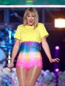 Taylor Swift at 2019 iHeartRadio Wango Tango in Carson