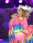 Taylor Swift at 2019 iHeartRadio Wango Tango in Carson