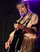 Taylor Swift at AEG and Stonewall Inn's Pride Celebration in NYC