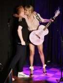 Taylor Swift at AEG and Stonewall Inn's Pride Celebration in NYC
