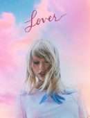 Taylor Swift in Lover Album 2019