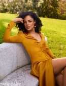 Tessa Thompson in Marie Claire Magazine Photoshoot - July 2019