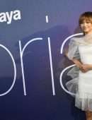 Zendaya Coleman at LA Premiere of HBO's 'Euphoria'