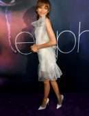 Zendaya Coleman at LA Premiere of HBO's 'Euphoria'