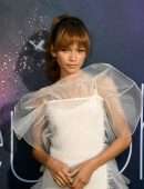 Zendaya Coleman at LA Premiere of HBO's 'Euphoria'