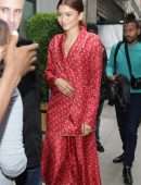 Zendaya Coleman Stepping Out from her Hotel in NYC