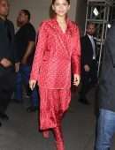 Zendaya Coleman Stepping Out from her Hotel in NYC