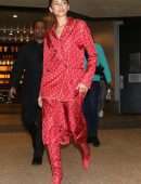 Zendaya Coleman Stepping Out from her Hotel in NYC