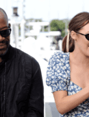 Alycia Debnam-Carey at #IMDboat at San Diego Comic-Con 2019
