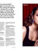 Bailee Madison in Composure Magazine - July 2019