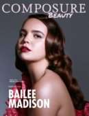 Bailee Madison in Composure Magazine - July 2019