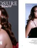 Bailee Madison in Composure Magazine - July 2019