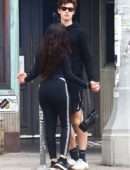 Camila Cabello Booty, Out in Hollywood