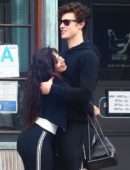 Camila Cabello Booty, Out in Hollywood