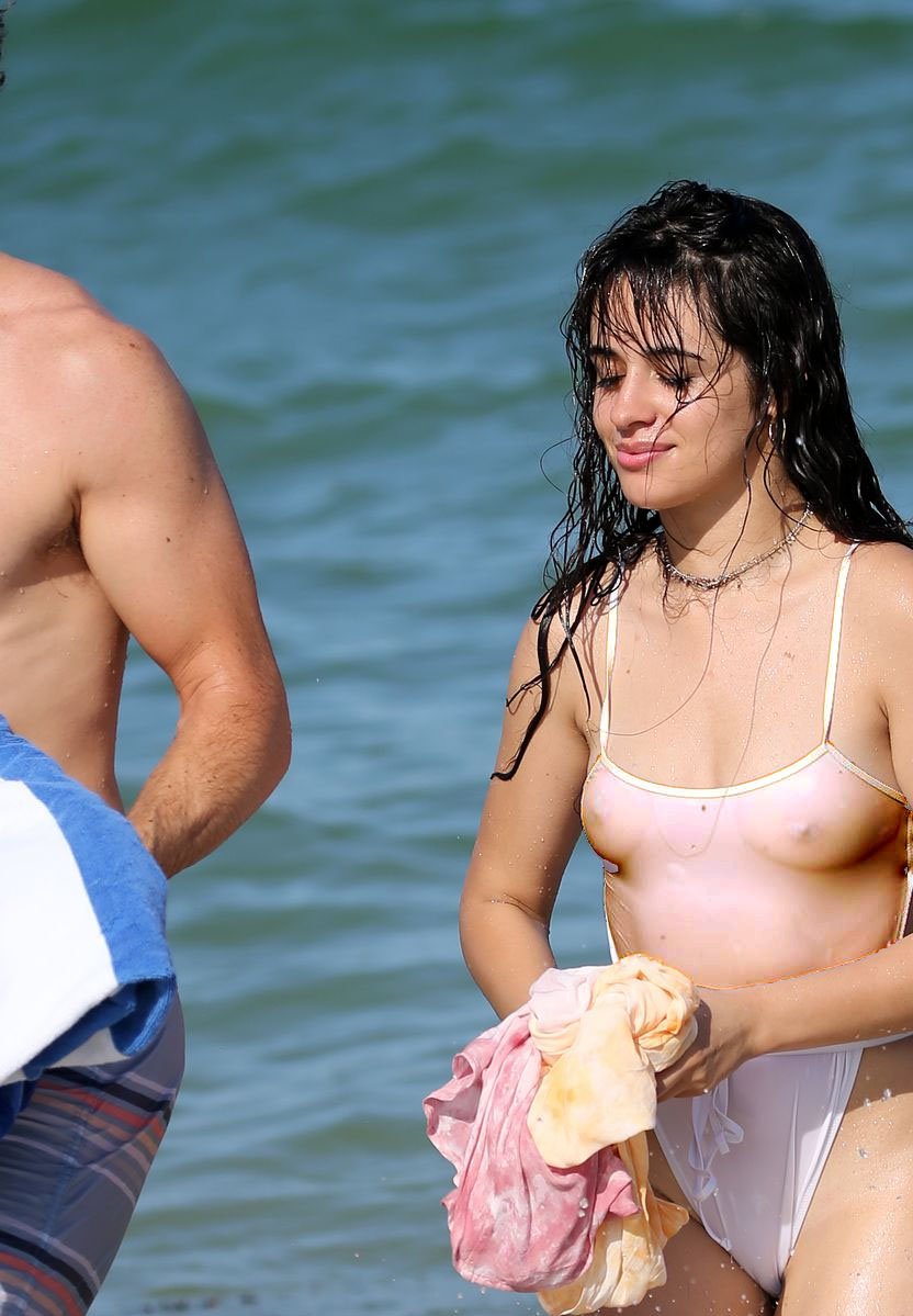 Camila-Cabello-Booty-and-Pokies-34