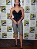 Camila Mendes at 'Riverdale' Panel at Comic Con 2019 in San Diego