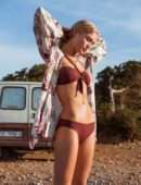 Camilla Forchhammer Christensen - Seafolly Swimwear 2019