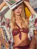 Camilla Forchhammer Christensen - Seafolly Swimwear 2019