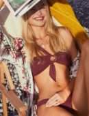 Camilla Forchhammer Christensen - Seafolly Swimwear 2019