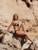 Camilla Forchhammer Christensen - Seafolly Swimwear 2019