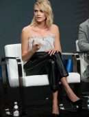 Cara Delevingne at 2019 Summer TCA Press Tour - Day 5 in Beverly Hills
