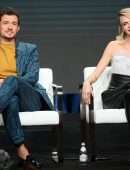 Cara Delevingne at 2019 Summer TCA Press Tour - Day 5 in Beverly Hills