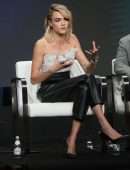 Cara Delevingne at 2019 Summer TCA Press Tour - Day 5 in Beverly Hills