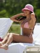 Chantel Jeffries in Bikini at Miami Beach