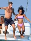 Christina-Milian-in-Purple-Bikini-16
